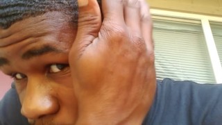 I'm too handsome and sexy