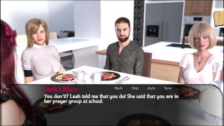 Freeloading Family 58