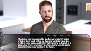 Freeloading Family 58