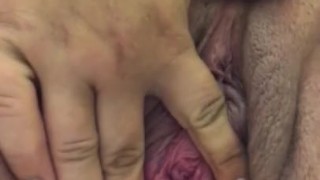My holes ready to be fucked 