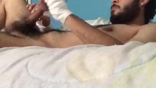 Messiar With the Bed Solo ;D