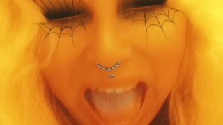 #TeamPumpkin