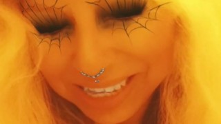 #TeamPumpkin