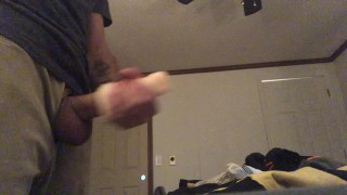 Big Dick Busts Fleshlight