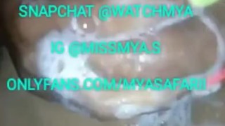 Snapchat Premium : Watchmya Open Story & Chat ; Onlyfans: MYASAFARII