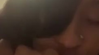 Smoke and sex