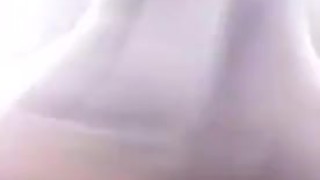 Riding my vibrator part 2