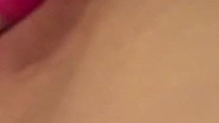First EVER Squirting With Butt Plug