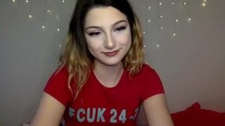 CHATURBATE TEEN MULTIPLE TOYS MULTIPLES ORGASMS LIVE RECORDING PT 2