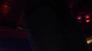 Pole dancing