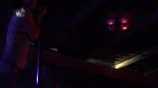 Pole dancing