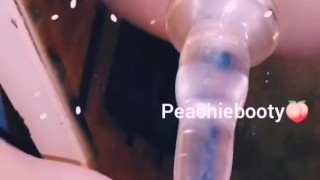 Big Booty, Creamy Pussy Aesthetic Masterbation 