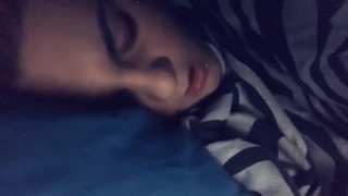 Orgasm Face 2