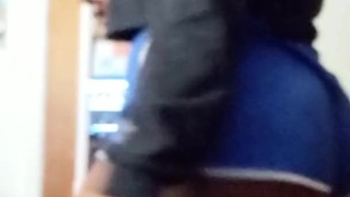 YourFavBBW Twerk