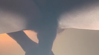 Humpday Rain