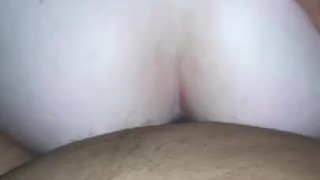 White Girl Lets Me In After Uber Drop Off