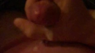 Slow cum