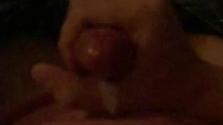 Slow cum