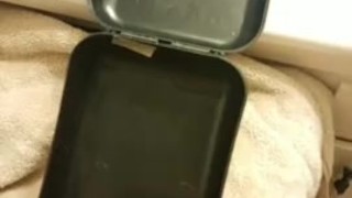 Cum shot