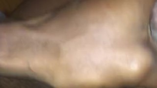 Up close solo fun 