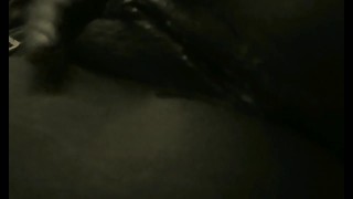 Sneaking An Orgasm 
