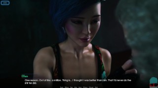 CoBD #22 – CITY OF BROKEN DREAMERS - PC GAMEPLAY [HD]