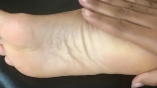 Foot Massage 