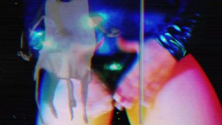 Body Language: Female Supremacy Mindfuck Mesmerization Brainwash