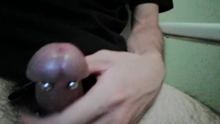 Masturbate during night shift