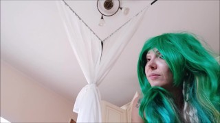 ingiurie e offese a un deficente pagante che vuole essere umiliato, in 2