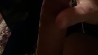 handjob solo \ Masturbation \ jerk off \ 4k 60fps