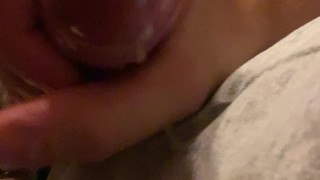 handjob solo \ Masturbation \ jerk off \ 4k 60fps