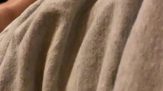 handjob solo \ Masturbation \ jerk off \ 4k 60fps