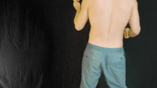 Sadie Falcon Strip Tease - (Song requests in the comments)