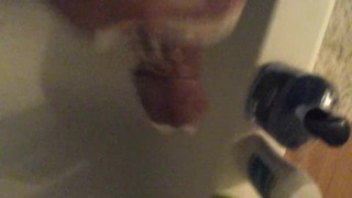 RUBBER DUBBER SOAP ACTION !