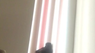 Horny Asf This Morning Wanted A Quick Nut