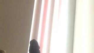 Horny Asf This Morning Wanted A Quick Nut