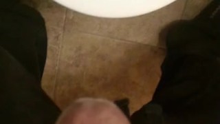 Takin a piss pt.1 