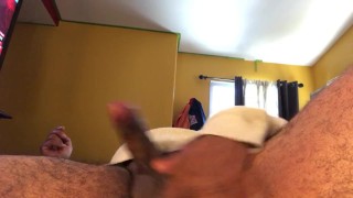 Stroking