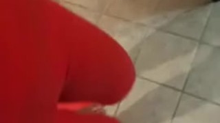 Mistress Susanna Guerriero Balletto in Bagno a piedi nudi