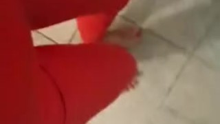 Mistress Susanna Guerriero Balletto in Bagno a piedi nudi