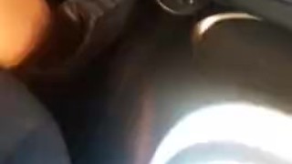Mistress Susanna Guerriero In giro in auto per Casoria