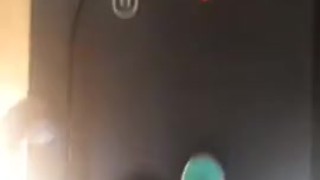 Mistress Susanna Guerriero in palestra durante la corsa mattutina