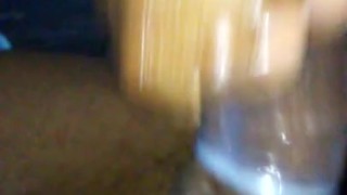 Power drive masturbate 