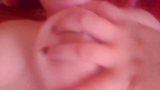 Marlamichelle - big boobs