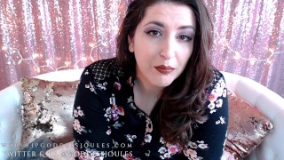 Aftercare - free soothing aftercare video