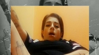 Getting horny