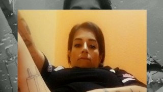 Getting horny