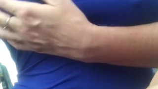 A MILF'S Gentle Touch 1