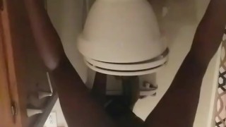 Horny and alone